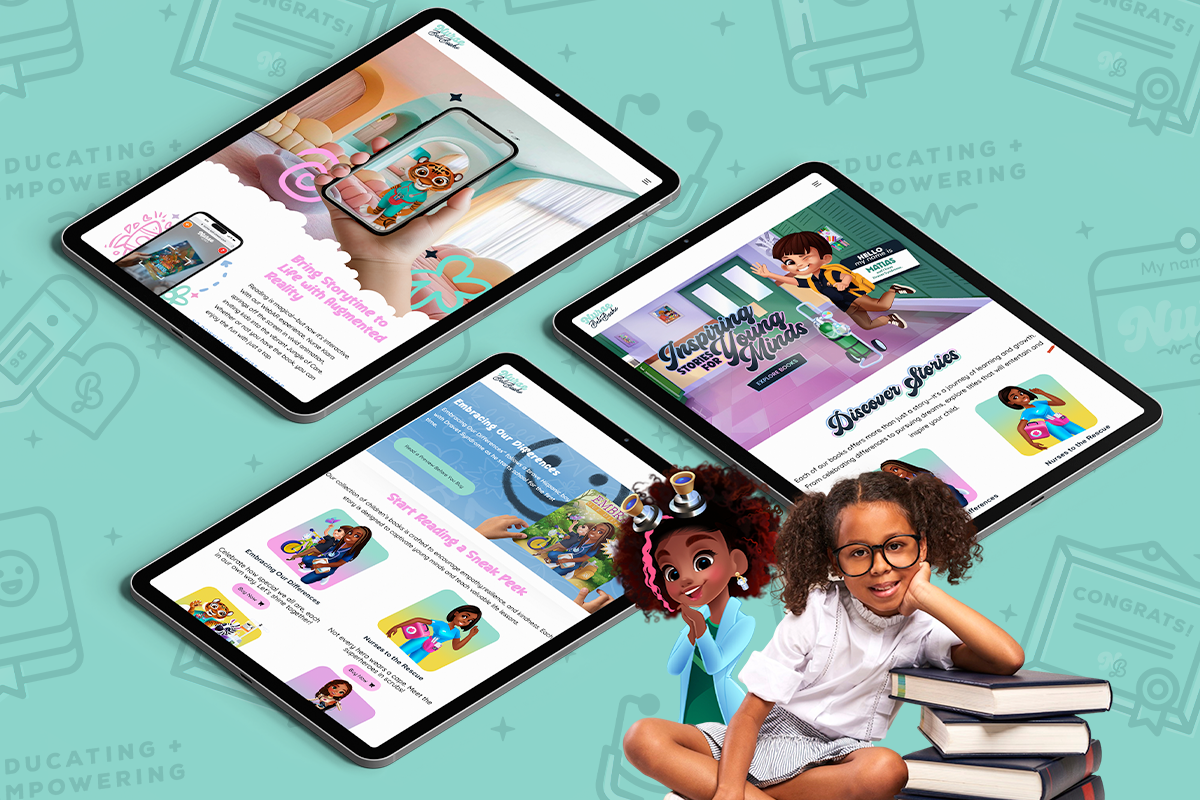 Nurse-Beli-PortfolioTwoBannerC–NB