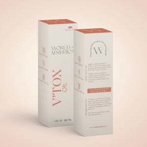 WOA PACKAGING MK2
