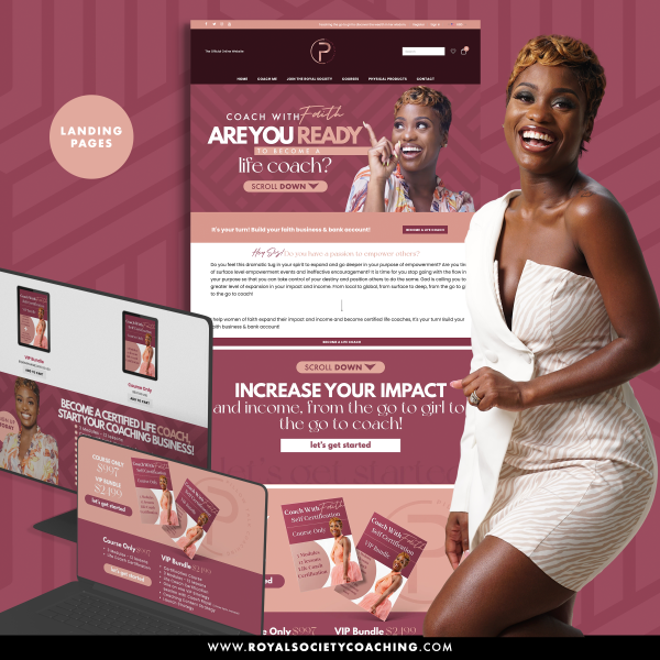 BG PT Landing Website Mockup copy