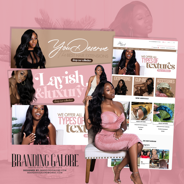 BG ladylavish Website mockup copy
