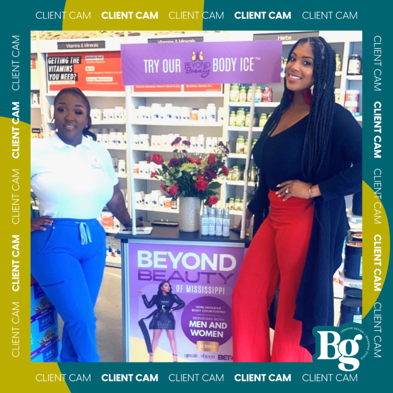 Beyond Cart ClientCam